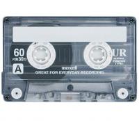 Cassetteheads